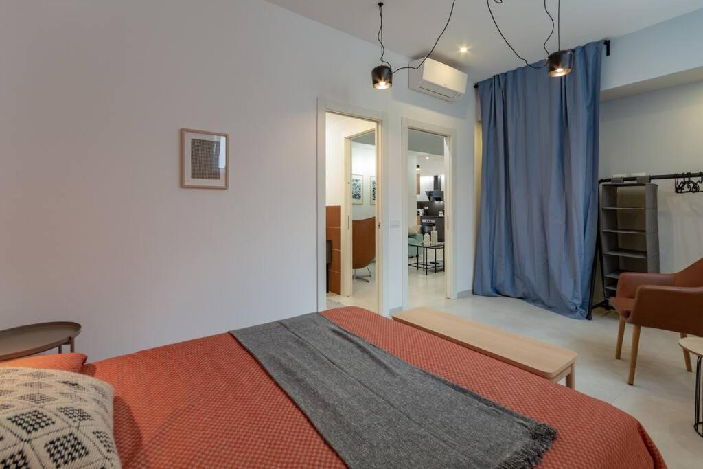 Appartement The Victory Loft à Milan Extérieur photo