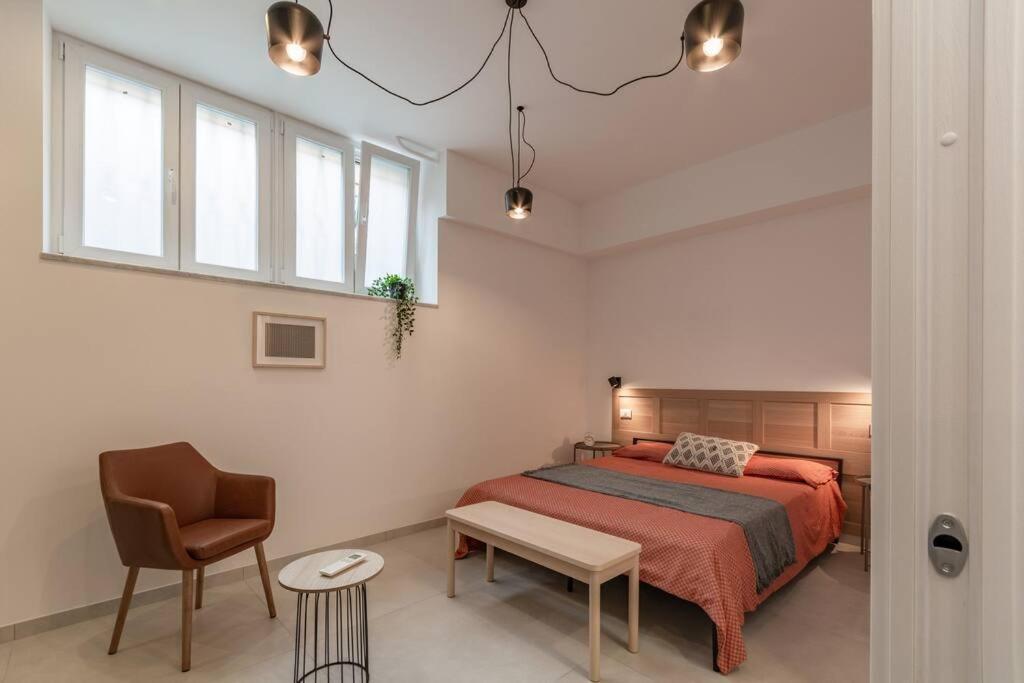 Appartement The Victory Loft à Milan Extérieur photo