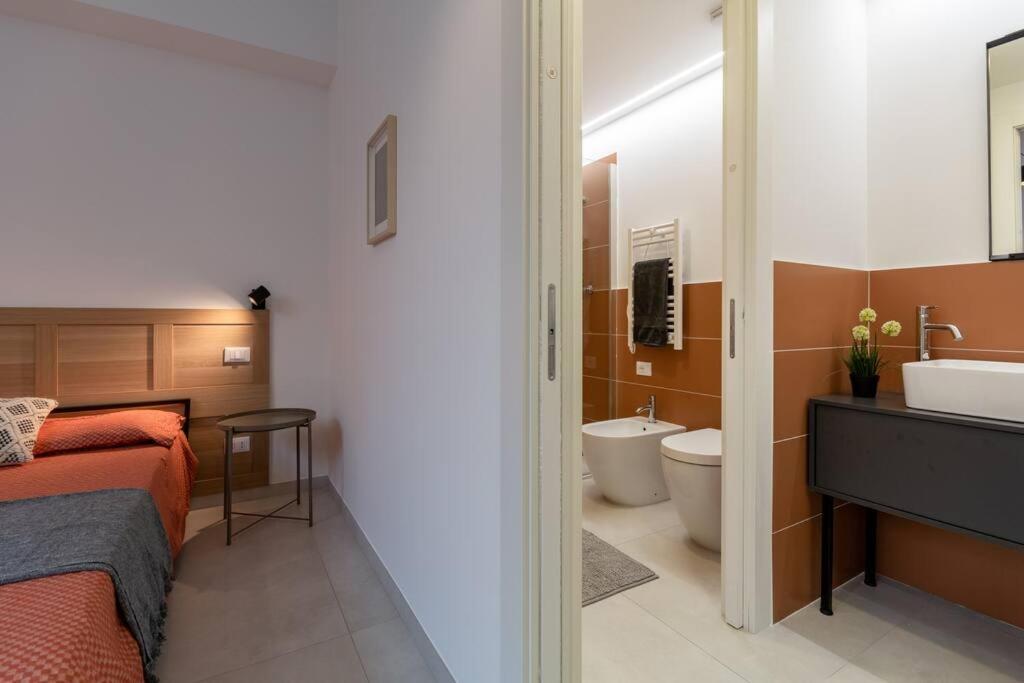 Appartement The Victory Loft à Milan Extérieur photo